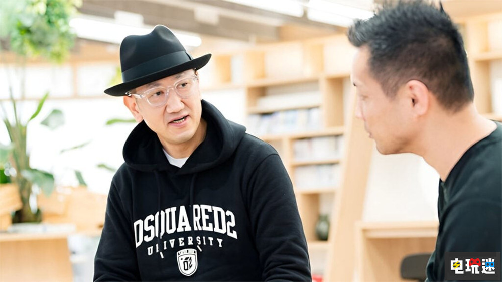 Atlus御用人设插画师金子一马已离职 加盟《白猫计划》开发商开发新IP 恶魔全书 金子一马 杰克霜精 真女神转生 Atlus 电玩迷资讯  第1张