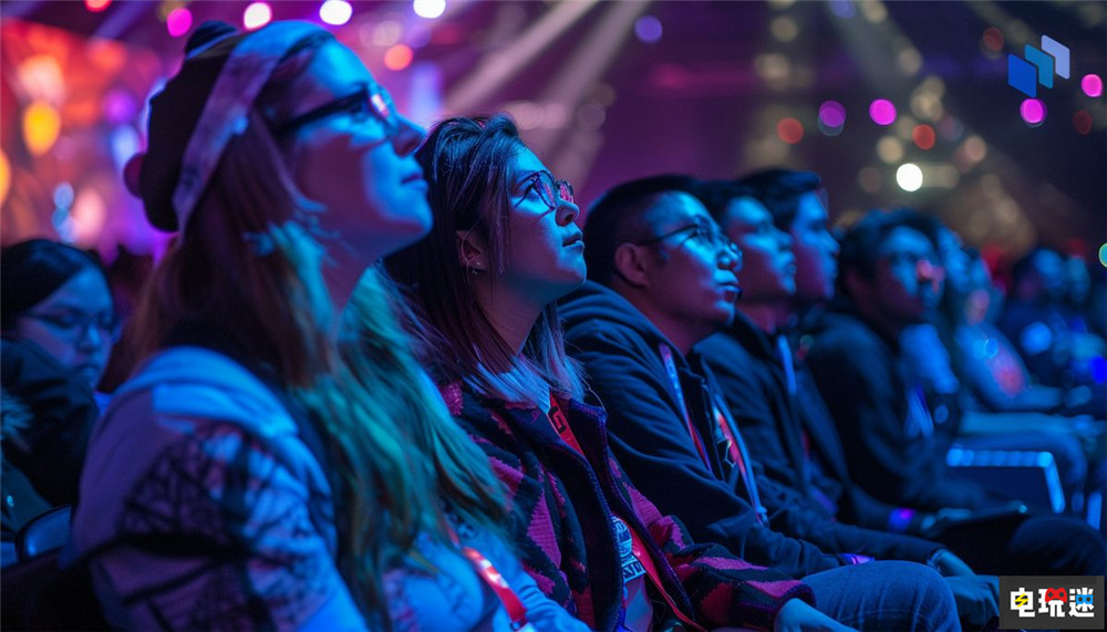 暴雪取消2024年暴雪嘉年华 回归时间未定 暗黑破坏神4 魔兽世界 暴雪嘉年华 电玩迷资讯  第1张