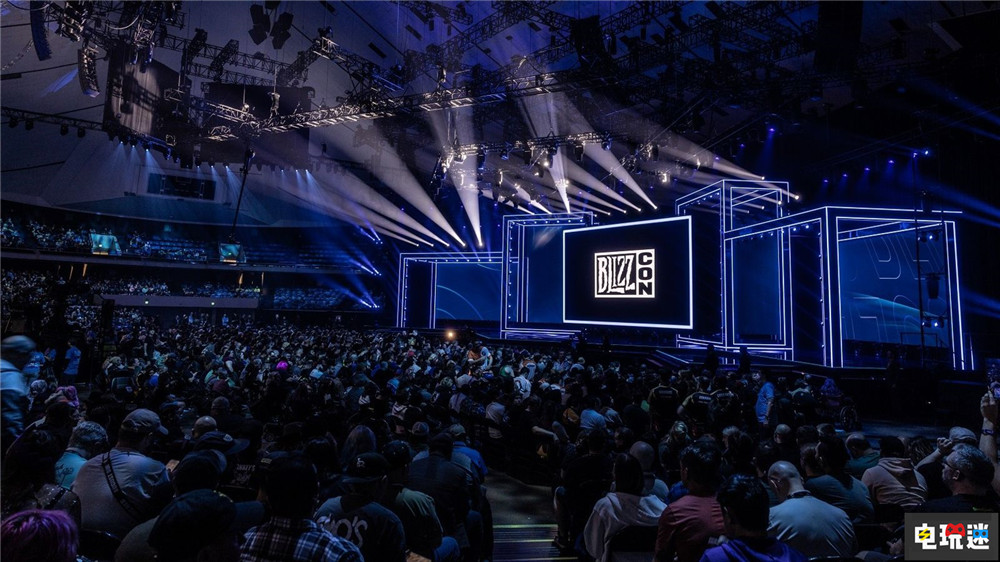 暴雪取消2024年暴雪嘉年华 回归时间未定 暗黑破坏神4 魔兽世界 暴雪嘉年华 电玩迷资讯  第2张