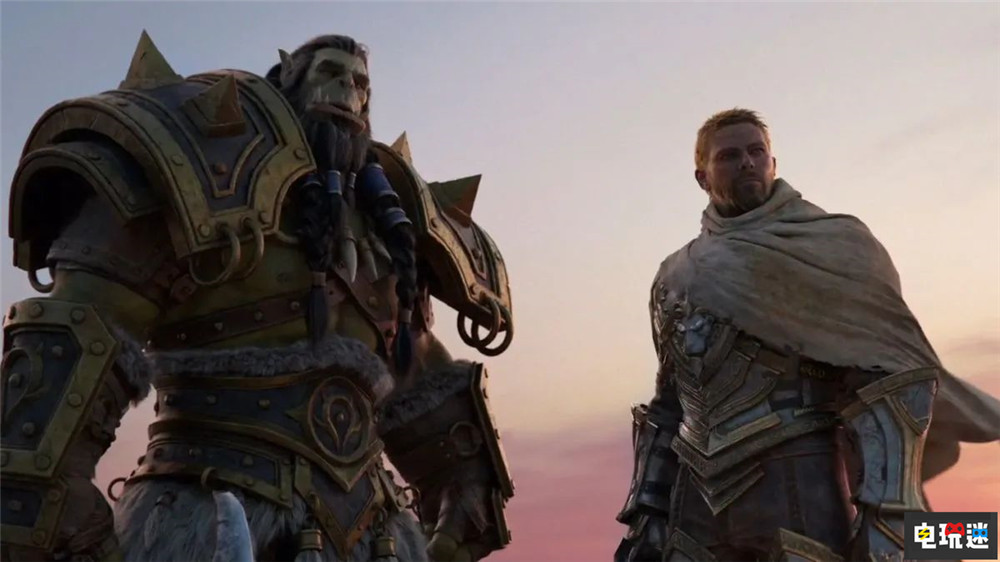 暴雪取消2024年暴雪嘉年华 回归时间未定 暗黑破坏神4 魔兽世界 暴雪嘉年华 电玩迷资讯  第4张