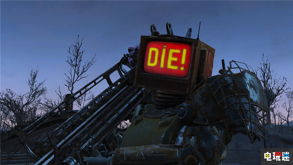 《辐射4》次时代更新一言难尽 Steam Deck版表现很差 PC游戏 SteamDeck 次时代更新 辐射4 STEAM/Epic  第4张