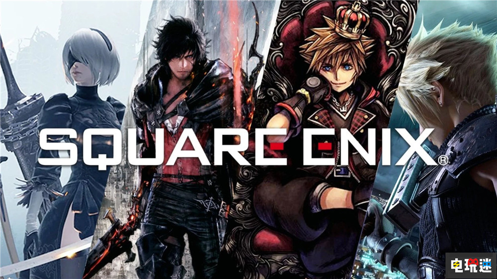 SE宣布调整高清游戏策略 将造成221亿日元特别损失 SE 最终幻想7重生 史克威尔艾尼克斯 电玩迷资讯  第1张