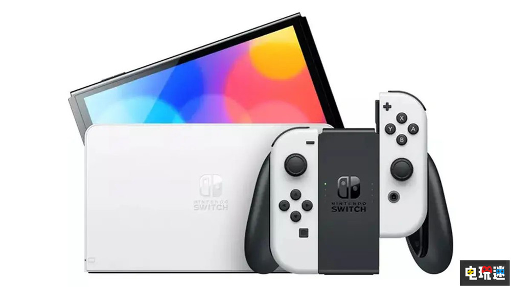 任天堂公开24财年财报：Switch后继机型2025年3月前公开 NS2 主机销量 财报 Switch 任天堂 任天堂SWITCH  第5张