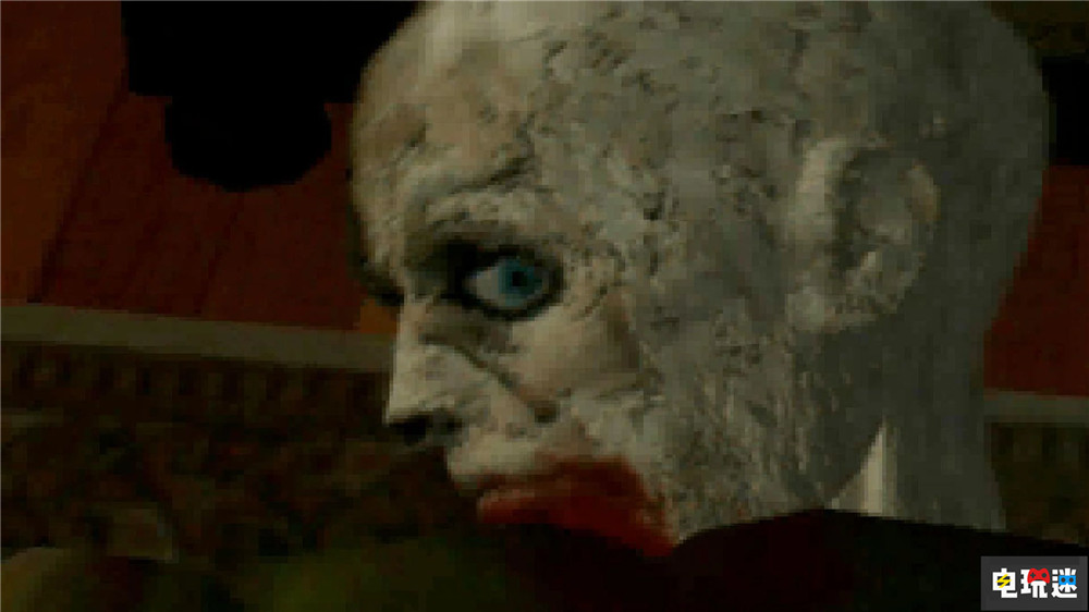 《生化危机1重制版》或将2026年发布 丧尸更难打 卡普空 生化危机1重制版 电玩迷资讯  第2张