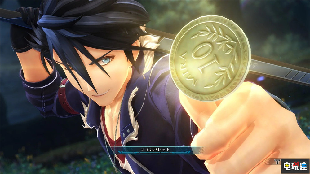 《英雄传说：界之轨迹》日版将于9月26日发售登陆PS5与PS4 RPG PS4 PS5 界之轨迹 英雄传说 Falcom 索尼PS  第1张