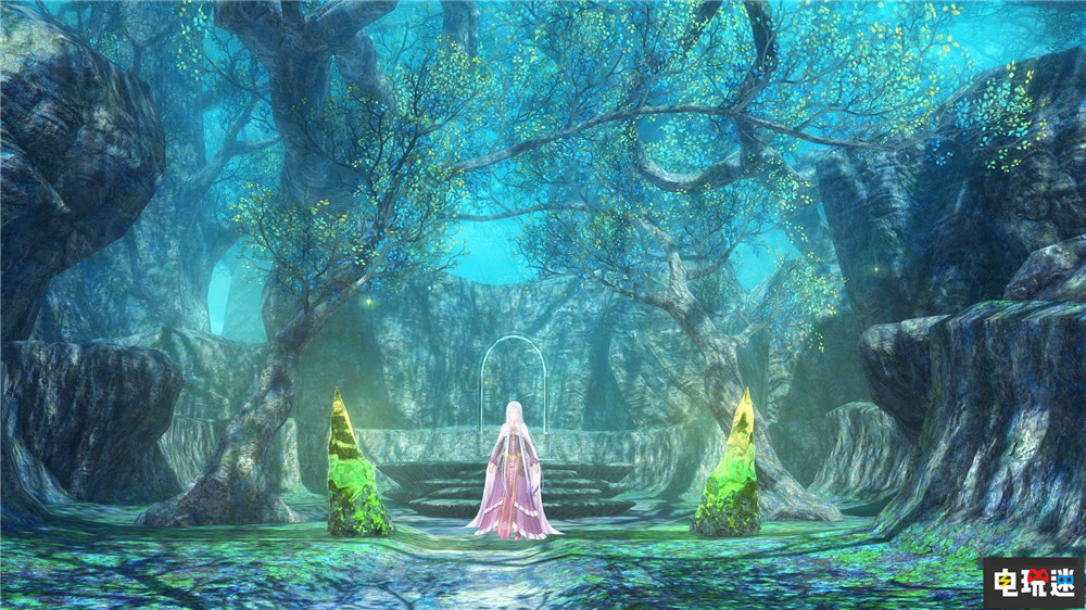 《英雄传说：界之轨迹》日版将于9月26日发售登陆PS5与PS4 RPG PS4 PS5 界之轨迹 英雄传说 Falcom 索尼PS  第2张