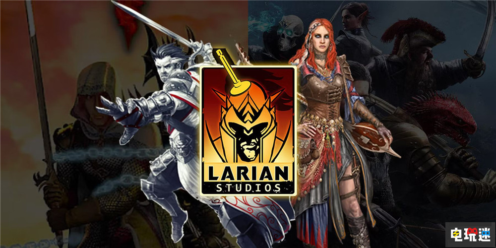 拉瑞安工作室新作RPG代号“王者之剑” 王者之剑 RPG 拉瑞安工作室 电玩迷资讯  第4张