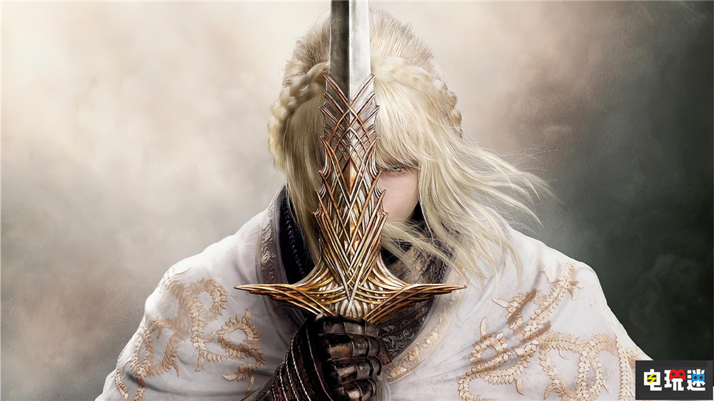 《艾尔登法环：黄金树幽影》Steam评价“褒贬不一”初体验太受苦 游戏评价 PC游戏 Steam 黄金树幽影 艾尔登法环 STEAM/Epic  第1张