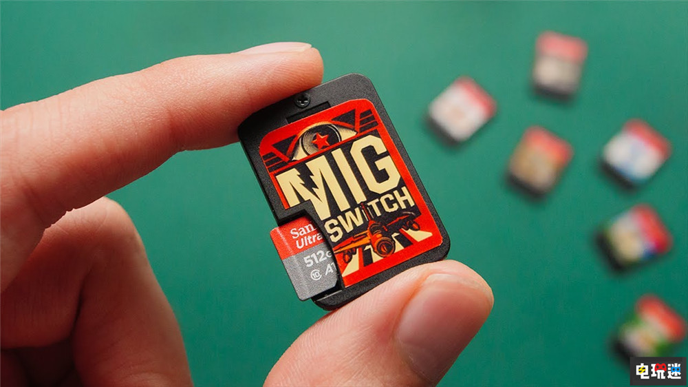 任天堂起诉两个破解Switch与分发盗版游戏商家 盗版 破解游戏 Switch 任天堂SWITCH  第2张