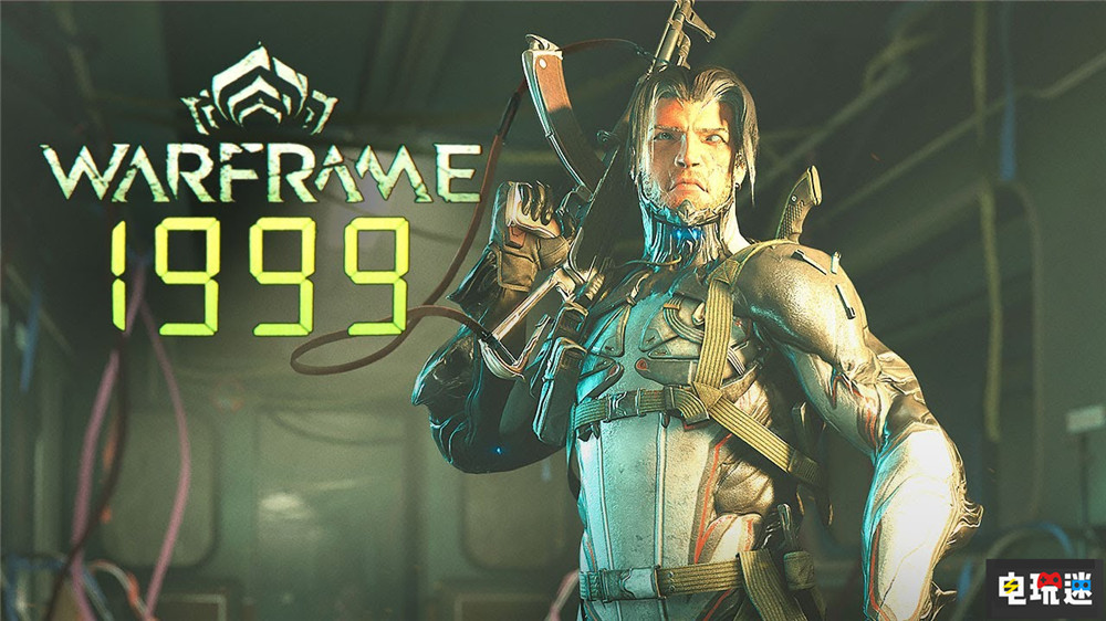 《博德之门3》成功让《星际战甲1999》下定决心添加恋爱系统 恋爱系统 星际战甲1999 博德之门3 电玩迷资讯  第1张