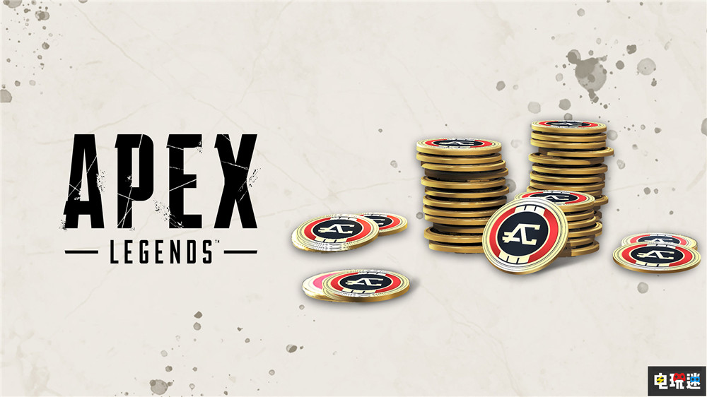《APEX英雄》撤回收费高级通行证 继续硬币购买 FPS 游戏通行证 Apex英雄 电玩迷资讯  第1张
