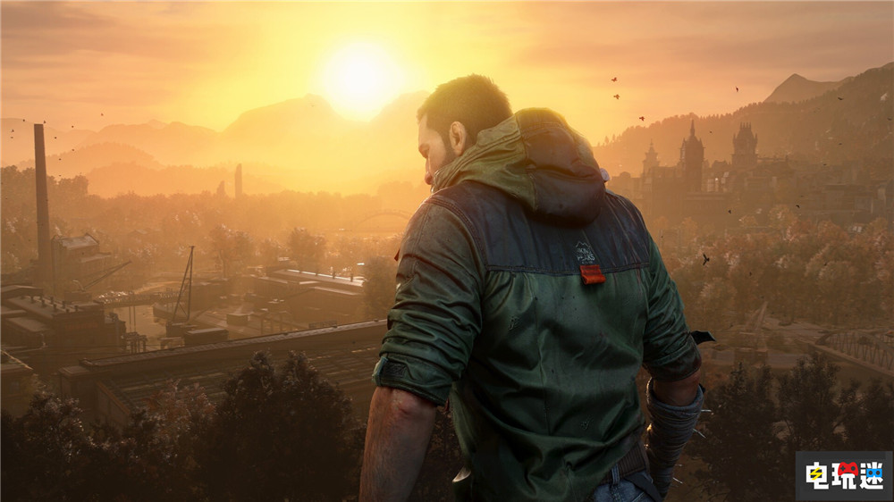 《消逝的光芒：困兽》原本是DLC 因为被“剧透”而回炉重造 DLC FPS 消逝的光芒：困兽 电玩迷资讯  第1张