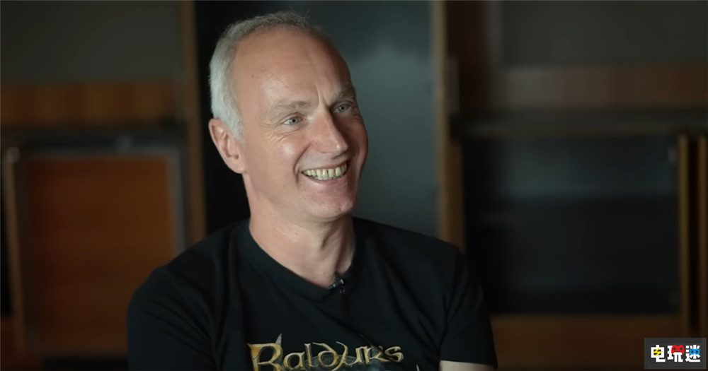 《博德之门3》添加官方MOD工具后mod首日下载超过百万 后续还有其他补丁 MOD 游戏模组 7号补丁 拉瑞安工作室 博德之门3 电玩迷资讯  第2张