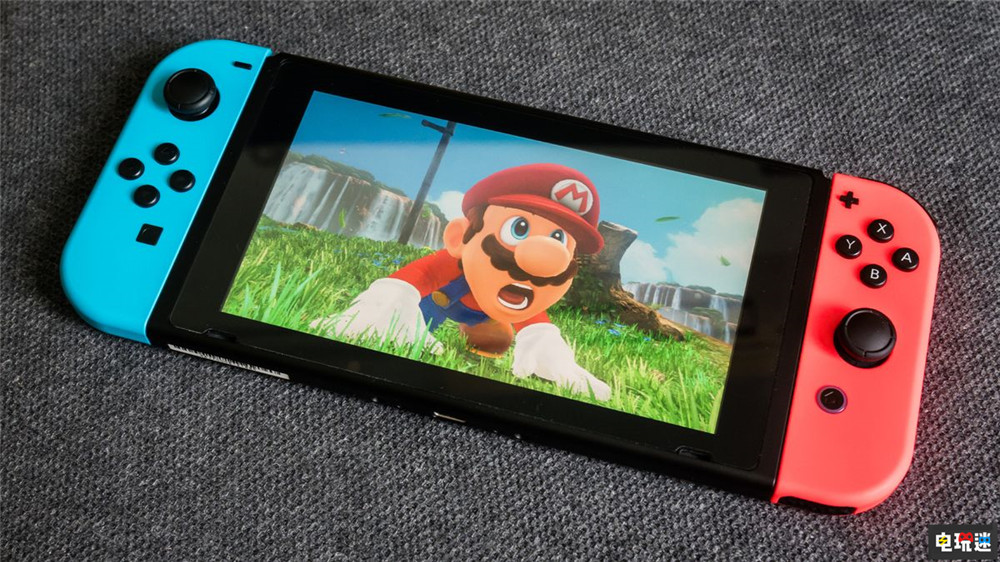 古川社长确认任天堂Switch后续机型将向下兼容Switch游戏 向下兼容 NS Switch2 Switch 任天堂 任天堂SWITCH  第4张