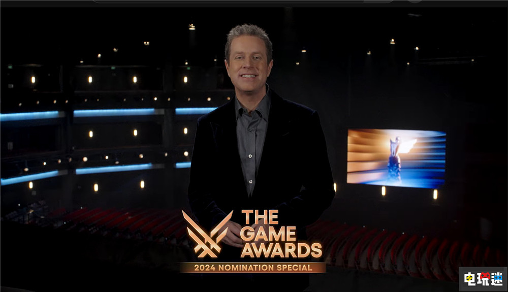 TGA允许DLC提名年度游戏并隐藏媒体评委名单 重制版游戏 游戏DLC 年度游戏 TGA 电玩迷资讯  第2张