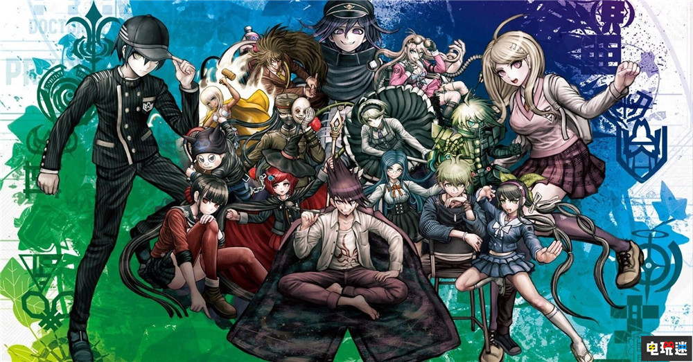 角川回应索尼计划收购角川传闻：并未做出任何决定 弹丸论破 Spike Chunsoft RPG制作大师 Gotcha Gotcha Games 艾尔登法环 FromSoftware Kadokawa 角川 索尼 电玩迷资讯  第5张