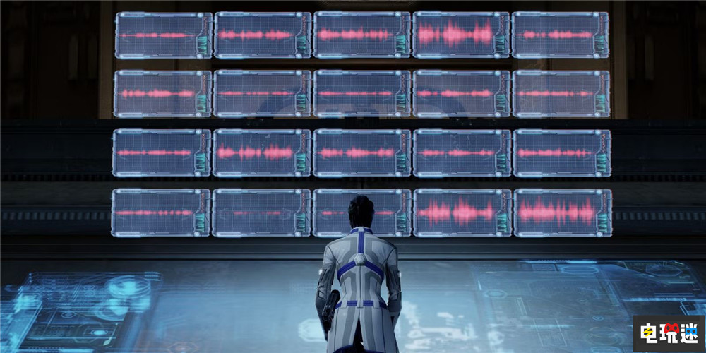 《质量效应》项目总监称玩家接触系列应该了解2代DLC 质量效应2 RPG BioWare 生软 质量效应5 电玩迷资讯  第3张