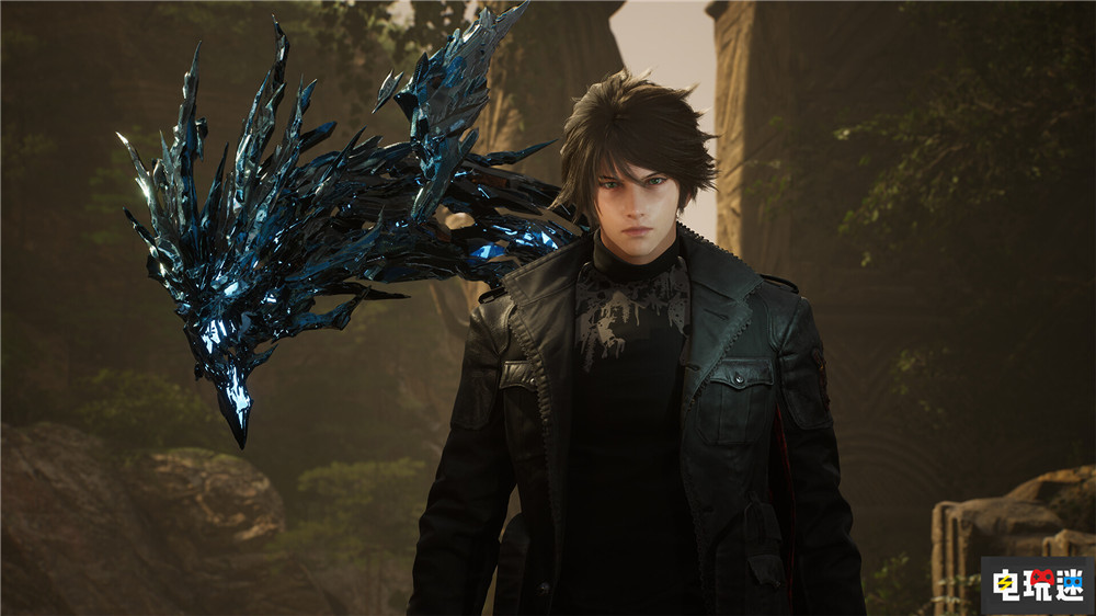 《失落之魂》敲定2025年发售 将登陆PS5与PC 动作游戏 PS5 Steam 失落之魂 索尼PS  第1张