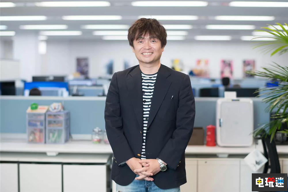 《暗喻幻想》制作人桥野桂称目前没有续作计划 世嘉 Atlus RPG 暗喻幻想 电玩迷资讯  第2张