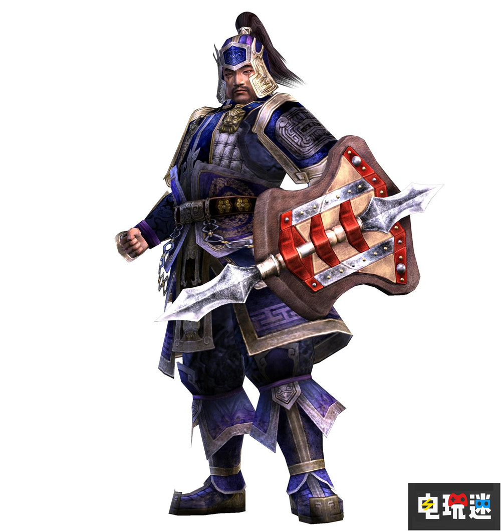 《真三国无双：起源》制作人：武将少是因为游戏体量限制 三国无双 赤壁之战 三国演义 真三国无双：起源 电玩迷资讯  第4张