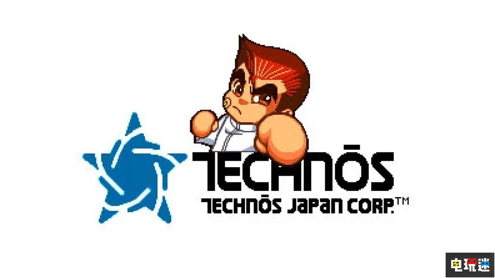 亚克系统推出《Technos世界：国夫君与街机合集》包含热血躲避球等街机游戏 热血硬派 Arc System Works 亚克系统 热血躲避球 Technos世界：国夫君与街机合集 电玩迷资讯  第1张