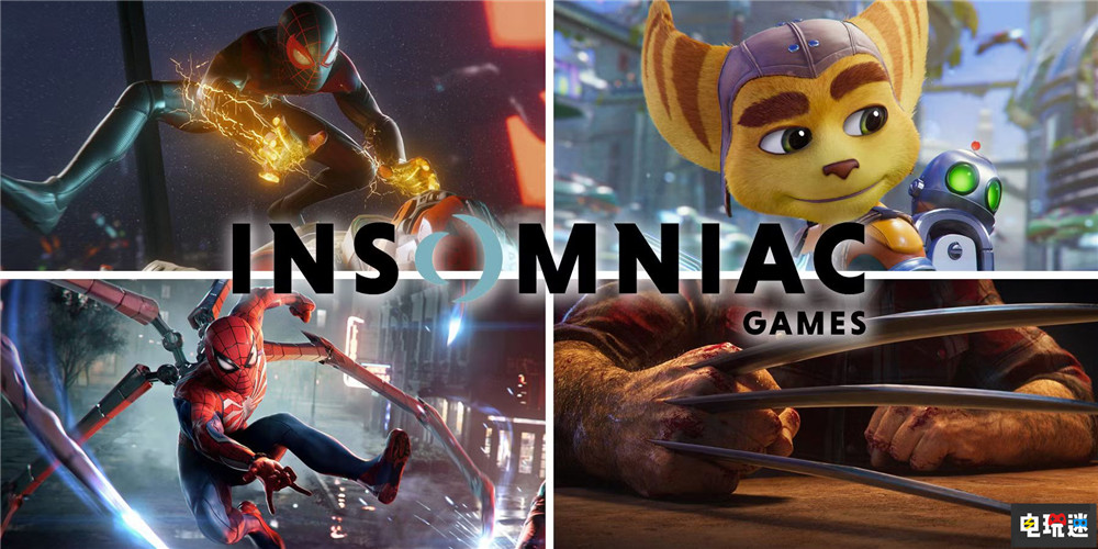 《漫威蜘蛛侠》开发商Insomniac创始人退休 漫威蜘蛛侠 PS5 SIE PlayStation 索尼 Insomniac Games 索尼PS  第3张