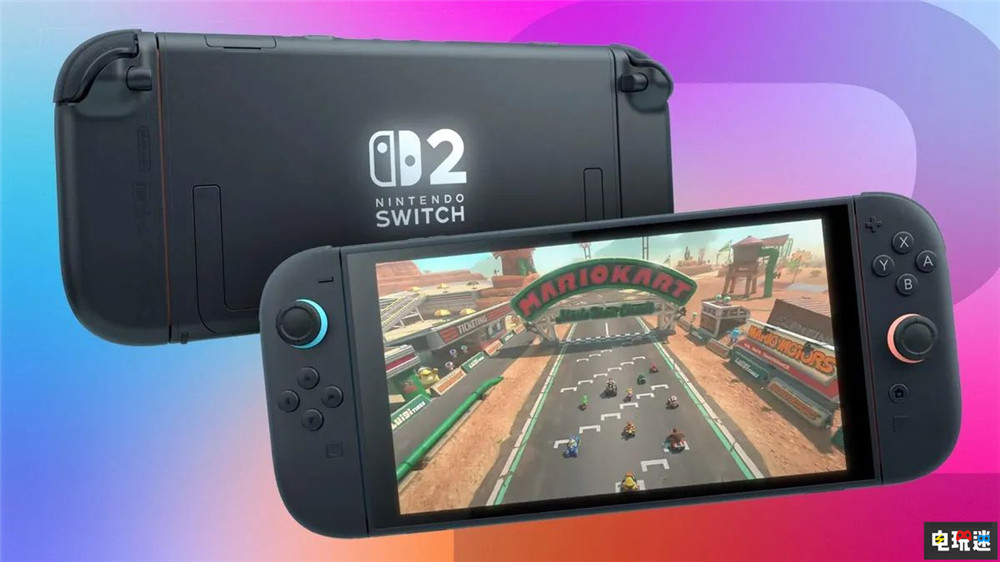 任天堂社长：保证Switch2产能应对黄牛 定价会考虑玩家承受能力 黄牛 Switch2 NS2 任天堂 任天堂SWITCH  第3张