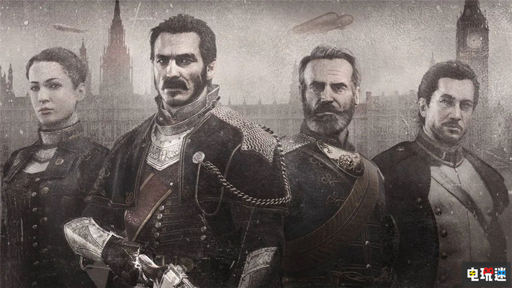 《教团：1886》开发商创始人称曾想做续作 但被索尼拒绝了 PS4 PS4游戏 索尼 Ready at Dawn 教团：1886 索尼PS  第1张