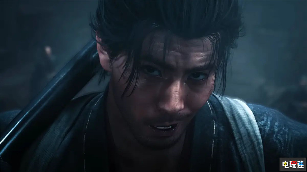 索尼2月State of Play发布会汇总：第三方游戏压倒第一方 数码宝贝物语：时空异人 鬼武者：剑之道 湮灭之潮 失落之魂 无双深渊 剑星 忍shinobi 怪物猎人 PS5 索尼 索尼PS  第4张