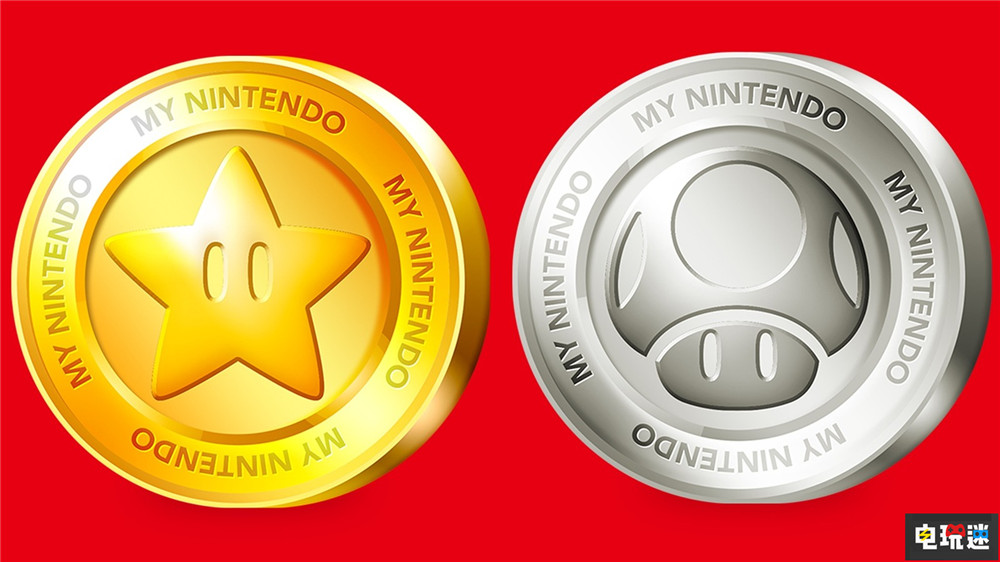 任天堂3月末将停发Switch黄金点数 任亏券无法兑换NS2游戏 Switch2 任亏券 金币 黄金点数 Switch 任天堂 任天堂SWITCH  第3张
