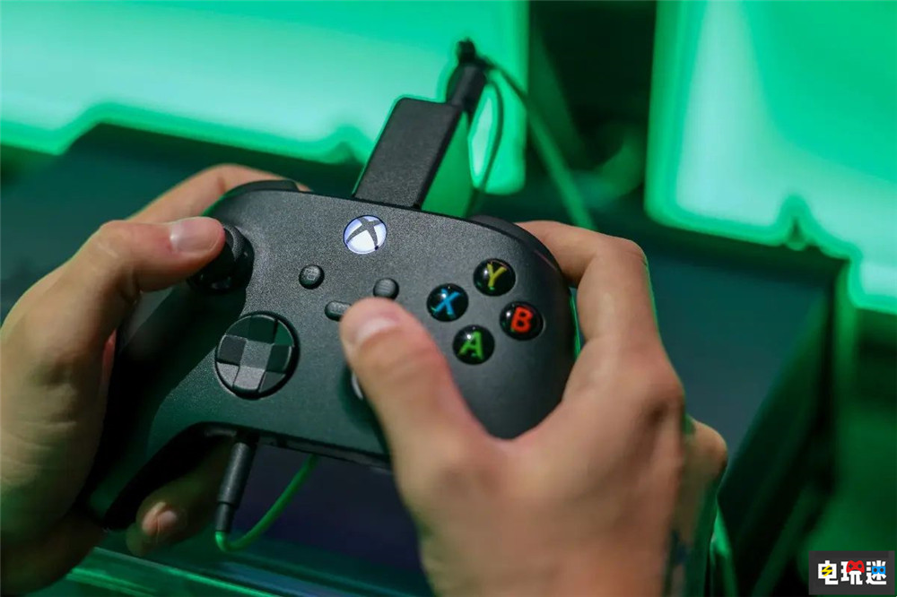 微软Xbox推出AI模型Muse 帮助开发者做游戏 游戏开发 Muse AI模型 Xbox 微软 微软XBOX  第3张