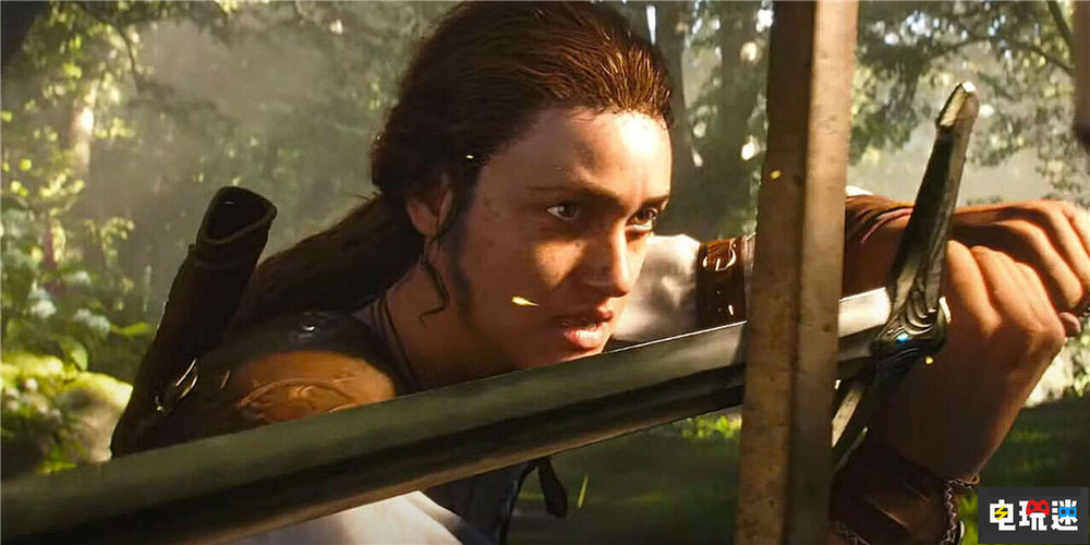 《神鬼寓言》重启版宣布跳票2026年 Xbox工作室老大：值得期待 Xbox 微软 游戏跳票 神鬼寓言 微软XBOX  第4张