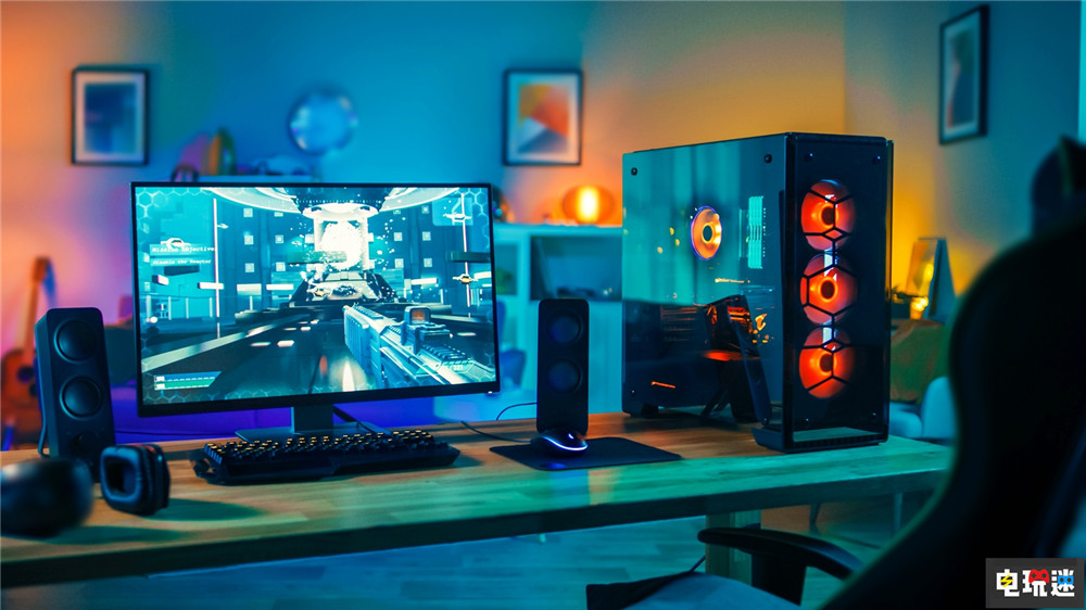 日本玩家喜好调查：2024年NS独占鳌头 PC直追PS5 Switch PC PS5 日本游戏 电玩迷资讯  第4张