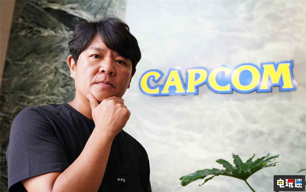 辻本良三升职卡普空CPO 吉田直树卸任SE董事 最终幻想16 最终幻想14 吉田直树 SE 史克威尔艾尼克斯 怪物猎人 辻本良三 卡普空 电玩迷资讯  第1张