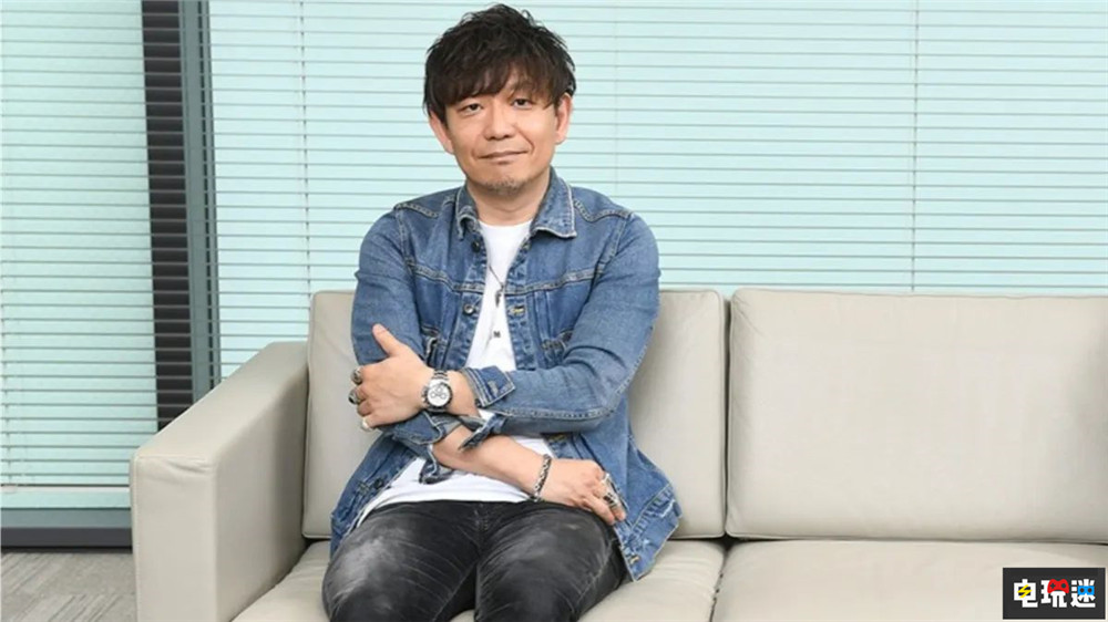 辻本良三升职卡普空CPO 吉田直树卸任SE董事 最终幻想16 最终幻想14 吉田直树 SE 史克威尔艾尼克斯 怪物猎人 辻本良三 卡普空 电玩迷资讯  第2张