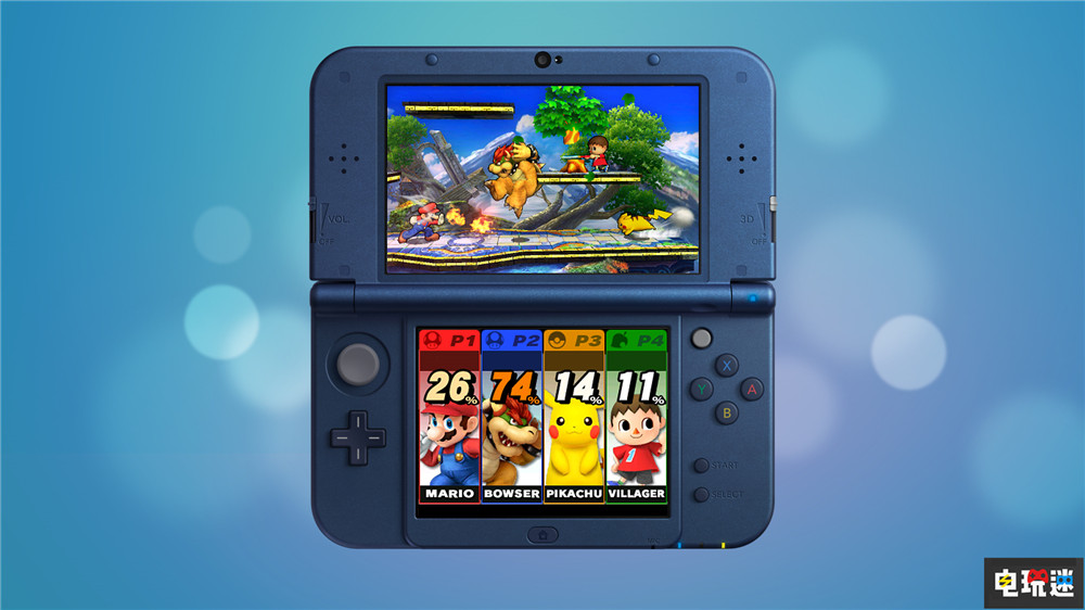 任天堂停止日本2DS与New 3DS LL维修支持：零件用光了 掌机 2DS new 3DS N3DS 任天堂 任天堂SWITCH  第2张