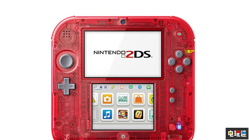 任天堂停止日本2DS与New 3DS LL维修支持：零件用光了 掌机 2DS new 3DS N3DS 任天堂 任天堂SWITCH  第3张