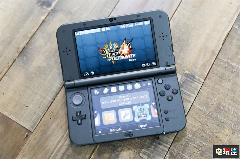 任天堂停止日本2DS与New 3DS LL维修支持：零件用光了 掌机 2DS new 3DS N3DS 任天堂 任天堂SWITCH  第5张