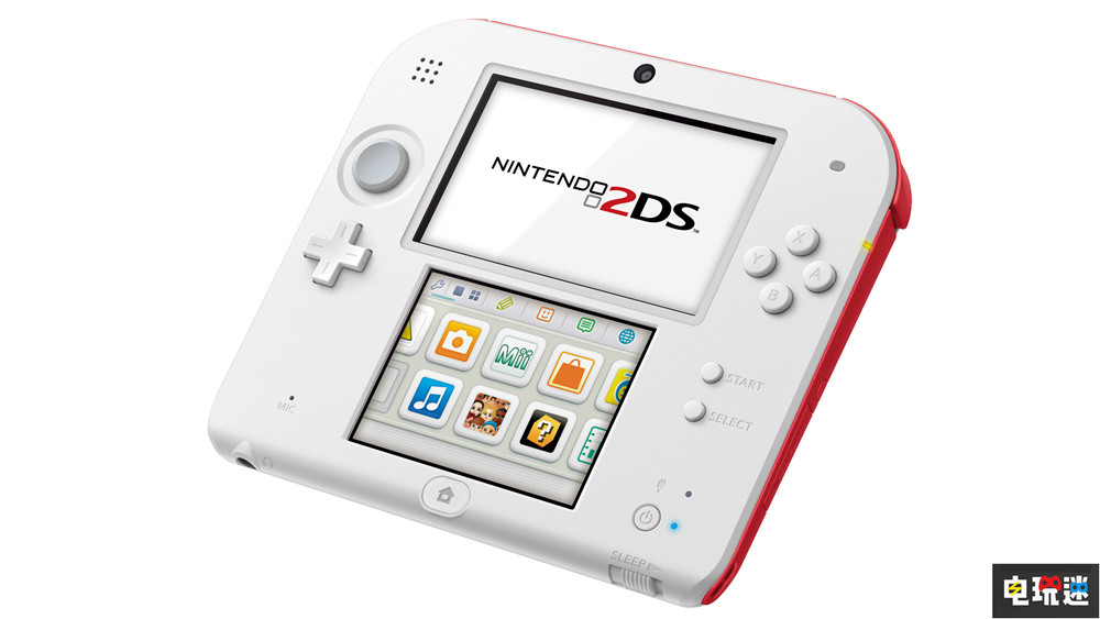 任天堂停止日本2DS与New 3DS LL维修支持：零件用光了 掌机 2DS new 3DS N3DS 任天堂 任天堂SWITCH  第1张