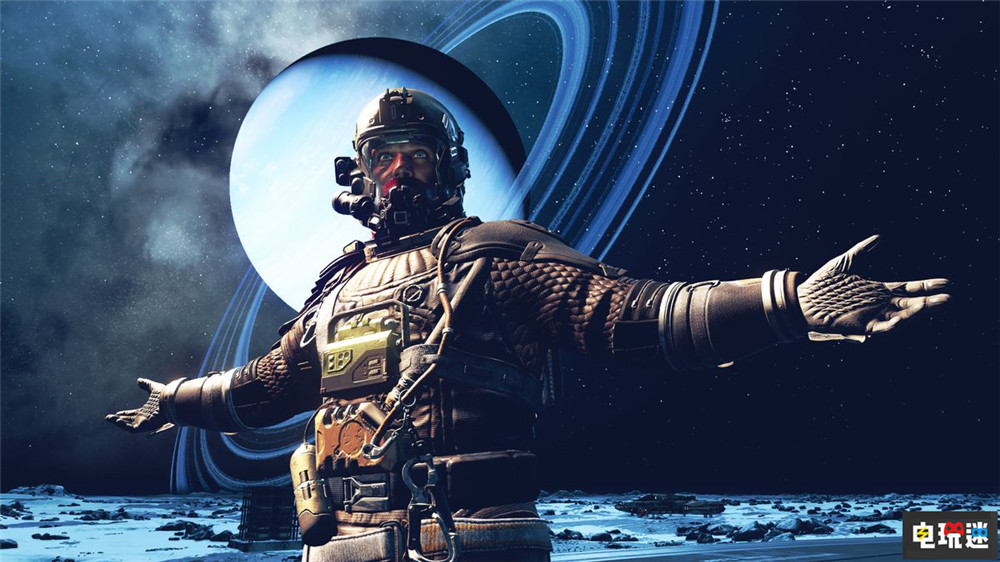 贝塞斯达称《星空》今年会有很多令人兴奋的新内容 PC游戏 Xbox游戏 开放世界游戏 RPG 星空 贝塞斯达 微软XBOX  第1张