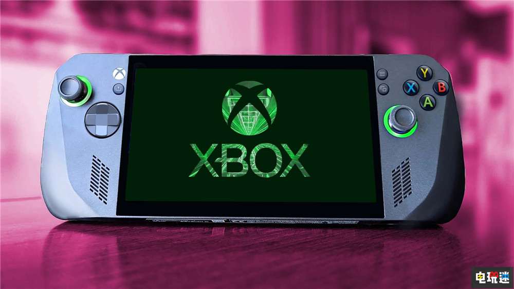 微软计划打造类似SteamOS的Xbox框架 统一Xbox与Windows体验 游戏掌机 SteamOS Windows Xbox 微软 掌机  第1张