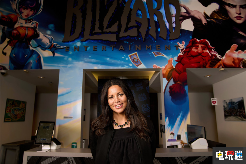 暴雪总裁称公司没有放弃游戏IP改编电影 Xbox 微软 暗黑破坏神 守望先锋 魔兽世界 游戏改编电影 魔兽 暴雪娱乐 微软XBOX  第2张