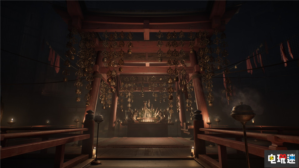 《寂静岭f》CERO评级“Z” 系列首次日本评级18+ 恐怖游戏 KONAMI 科乐美 游戏评级 寂静岭f 电玩迷资讯  第2张