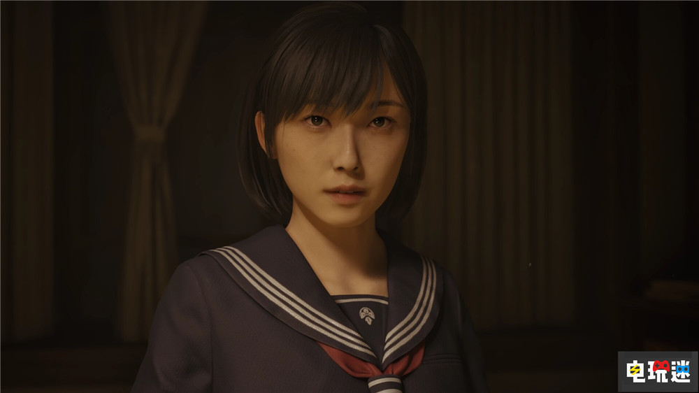 《寂静岭f》CERO评级“Z” 系列首次日本评级18+ 恐怖游戏 KONAMI 科乐美 游戏评级 寂静岭f 电玩迷资讯  第4张