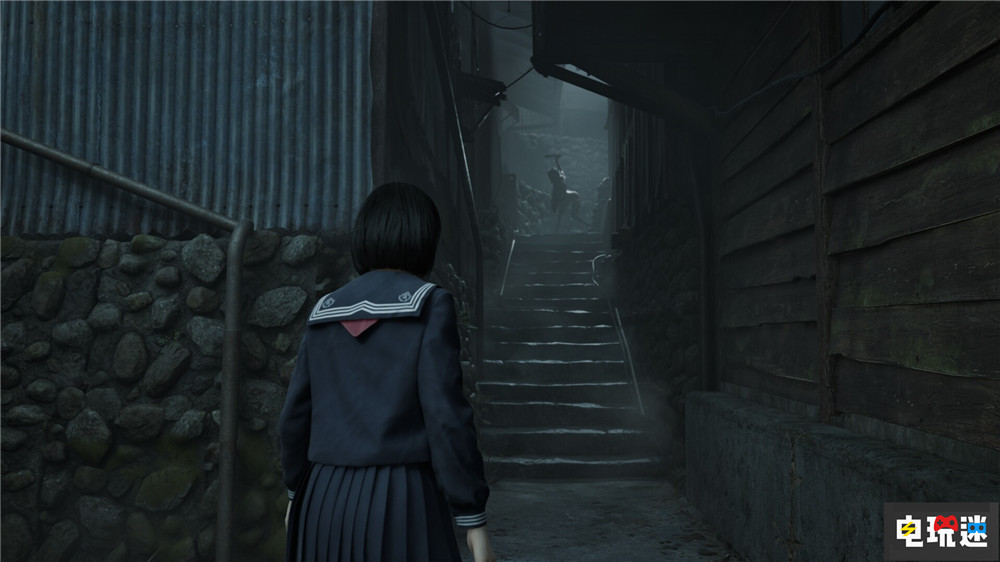 《寂静岭f》CERO评级“Z” 系列首次日本评级18+ 恐怖游戏 KONAMI 科乐美 游戏评级 寂静岭f 电玩迷资讯  第5张