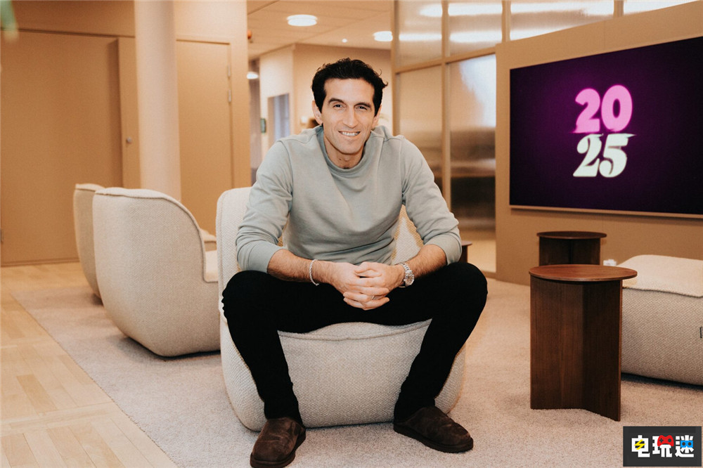 《双影奇境》总监祝贺国人玩家首通隐藏关 邀请去挪威体验新作 Hazelight 约瑟夫·法尔斯 全球首通 隐藏关卡 双影奇境 电玩迷资讯  第5张