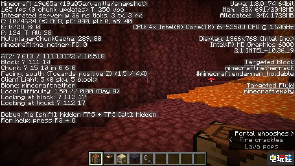 Mojang强调《我的世界》不会转为F2P 也没有续作 Xbox 微软 Mojang MC Minecraft 我的世界 微软XBOX  第3张