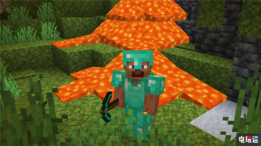 Mojang强调《我的世界》不会转为F2P 也没有续作 Xbox 微软 Mojang MC Minecraft 我的世界 微软XBOX  第4张