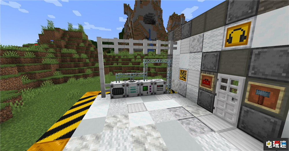 Mojang强调《我的世界》不会转为F2P 也没有续作 Xbox 微软 Mojang MC Minecraft 我的世界 微软XBOX  第5张