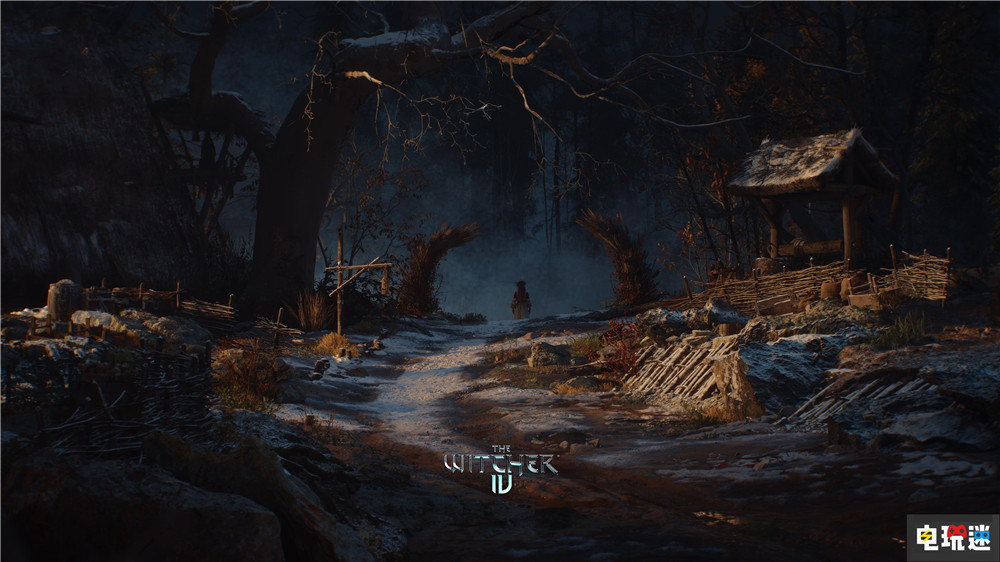 CDPR称《巫师4》不会用生成式AI 因为怕侵权 RPG CDPR 生成式AI 巫师4 电玩迷资讯  第5张